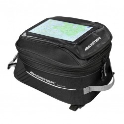 XSR300 : Borsa da serbatoio Bagster D-Line Impact Honda Transalp XL750