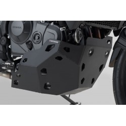 MSS.01.070.10001/B : SW-Motech Skid Plate Honda Transalp XL750