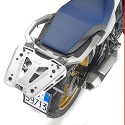SR1201 : Supporto per bauletto Givi Honda Transalp XL750
