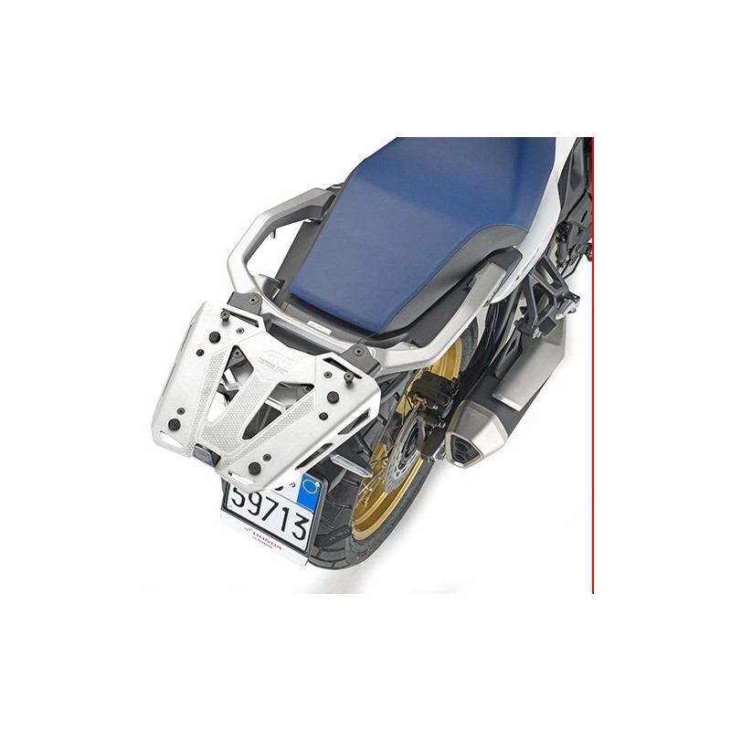 SR1201 : Givi Topcase-Halterung Honda Transalp XL750