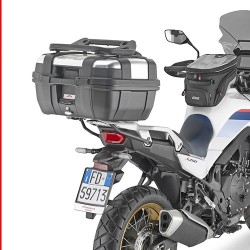 SR1201 : Givi Topcase-Halterung Honda Transalp XL750