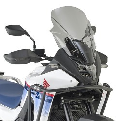 D1201S : Bulle alta Givi Honda Transalp XL750