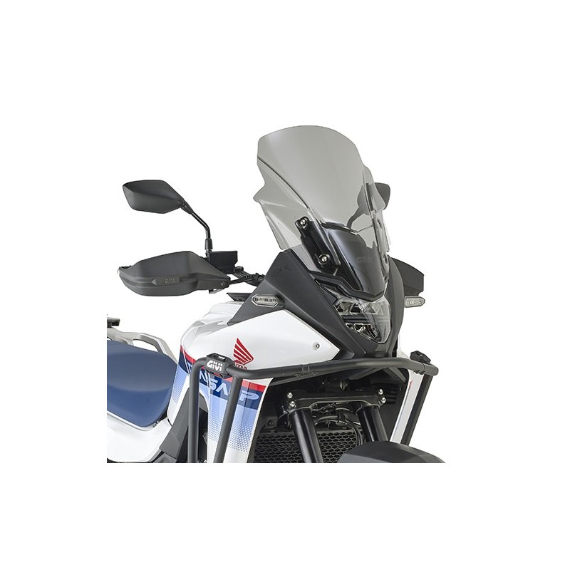 D1201S : Bolla alta Givi Honda Transalp XL750