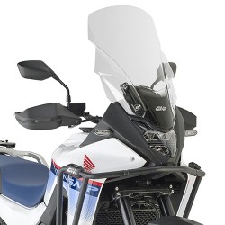 D1201ST : Givi Touren-Windschutzscheibe Honda Transalp XL750