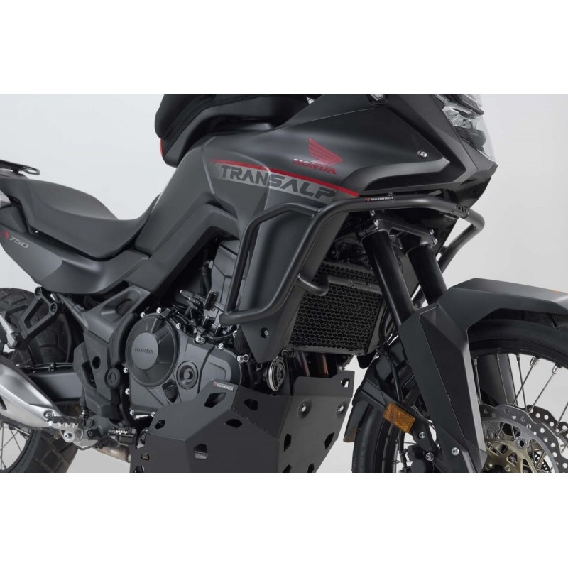 SBL.01.070.10002/B : Protectores de motor SW-Motech Honda Transalp XL750