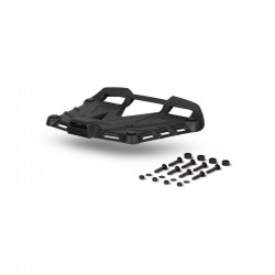 D1BTRPA : Shad Terra Aluminum Plate Honda Transalp XL750