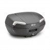 Top-case Givi E46 Riviera
 Couleur-Gris