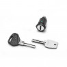 Givi Evo Smart Lock Kit
 Number of locks-1