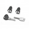 Givi Evo Smart Lock Kit
 Number of locks-2