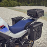 Honda Soft Saddlebag Left or Right
 Part Positioning-Left